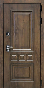 Товар Дверь ДвериПРО Аура Под покраску DPRO227946