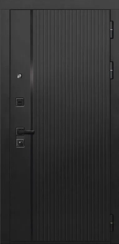 Фото Дверь ДвериПРО L-45 ФЛП-541 МДФ 10 мм DPRO220713